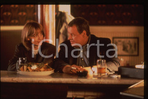 35mm vintage slide*1995 DANGEROUS MINDS - Michelle PFEIFFER George DZUNDZA