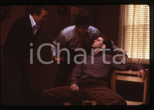 35mm vintage slide*1987 ORPHANS - Matthew MODINE Kevin ANDERSON Albert FINNEY