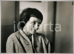 Materiale cinematografico d’epoca 1988 CINEMA Bird Regia di Clint EASTWOOD  Diane VENORA  Foto 1 1
