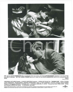 Materiale cinematografico d’epoca 1992 CINEMA Film Raising Cain  Lolita DAVIDOVICH Steven BAUER John LITHGOW 1