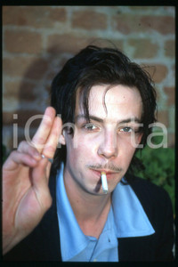 35mm vintage slide* 1996 VENEZIA Mostra del Cinema - Noah TAYLOR (13)