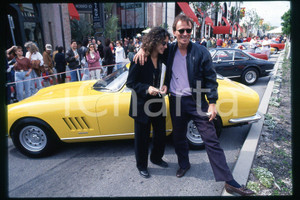 35mm vintage slide* 1988 CINEMA Peter WELLER Valeria GOLINO (63)