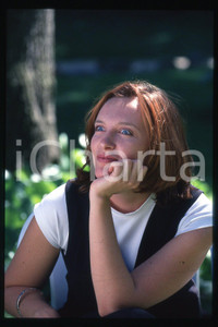 35mm vintage slide* 1994 CANNES Film Festival Toni COLLETTE Muriel’s Wedding(11)