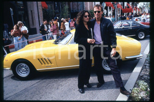35mm vintage slide* 1988 CINEMA Peter WELLER Valeria GOLINO (62)
