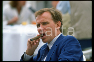 35mm vintage slide* 1994 WEST HOLLYWOOD Teatro DGA Peter WELLER "New Age" (30)