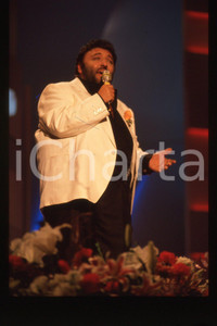 35mm vintage slide* 1989 ITALIA - MUSICA Giampiero Scalamogna GEPY & GEPY (10)