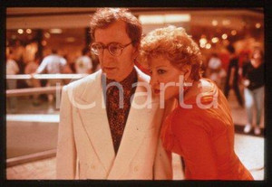 35mm vintage slide* 1991 USA "STORIE DI AMORI E INFEDELTÀ" Bette MIDLER (4)