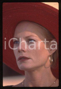 35mm vintage slide* 1997 CINEMA "GOLD COAST" TV Movie Marg HELGENBERGER (3)