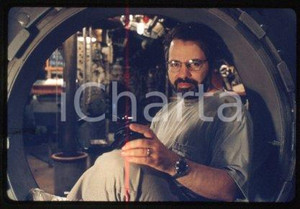 35mm vintage slide* 2000 CINEMA submarine film U-571 Jonathan MOSTOW (7)