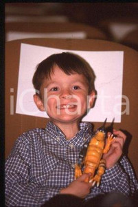 35mm vintage slide* 2000 VENICE Film Festival Actor Anthony BORROWS (9)