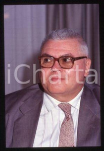 35mm vintage slide* 1993ca VENEZIA Premio Campiello scrittore Raffaele CROVI (4)