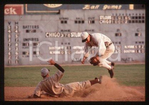 35mm vintage slide* 1988 CINEMA Sports drama "EIGHT MEN OUT" by John SAYLES (4)