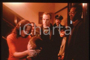 35mm vintage slide* 1997 TV Series "THE SENTINEL" Actor Richard BURGI (27)