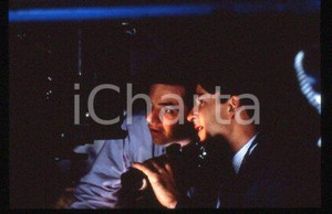 35mm vintage slide* 1988 CINEMA "MARRIED TO THE MOB" by Jonathan DEMME (2)