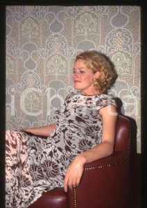 35mm vintage slide* 1997 CINEMA Portrait of american actress Elisabeth SHUE (11)