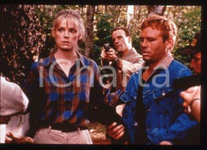 35mm vintage slide* 1997 TV Series "THE SENTINEL" POACHERS by Tony WESTMAN (12)