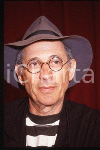 35mm vintage slide* 1989 CANNES Film Festival "REUNION" Jerry SCHATZBERG (13)