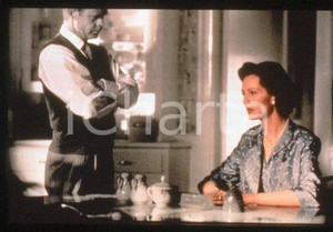 35mm vintage slide* 1998 "PLEASANTVILLE" Film - Joan ALLEN & William H. MACY (3)