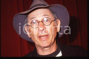 35mm vintage slide* 1989 CANNES Film Festival "REUNION" Jerry SCHATZBERG (12)