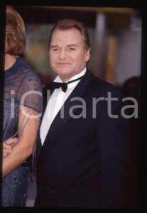 35mm vintage slide* 1995 ca MILANO - Hotel Principe Di Savoia Fritz WEPPER (2)