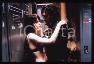 35mm vintage slide* 2001 "TROUBLE EVERY DAY" Film - Florence Loiret CAILLE (3)