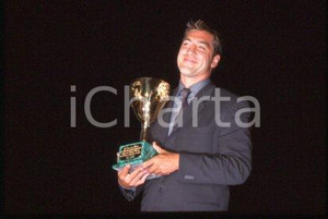 35mm vintage slide* 2000 VENICE Festival "BEFORE NIGHT FALLS" Javier BARDEM (16)