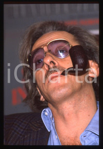 35mm vintage slide* 1988 TRIESTE - Mariano RIGILLO