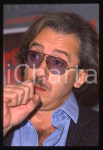 35mm vintage slide* 1988 TRIESTE - Mariano RIGILLO (2)