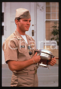 35mm vintage slide* 1991 HOT SHOTS! - Cary ELWES