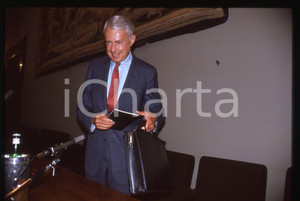 35mm vintage slide* 1990 ca COSTUME - Richard LILLY