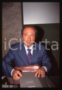 35mm vintage slide* 1995 COSTUME - Guido ANGIOLINI
