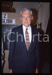 35mm vintage slide* 1990 ca COSTUME - Richard LILLY (2)