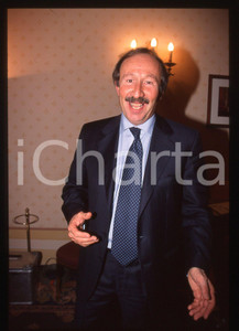 35mm vintage slide* 1995 ca COSTUME - Ezio Paolo REGGIA (14)