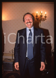 35mm vintage slide* 1995 ca COSTUME - Ezio Paolo REGGIA (20)