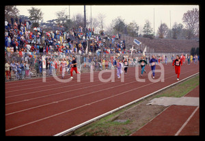 35mm vintage slide* 1988 ARENA CIVICA di MILANO - TROFEI DI MILANO (7)