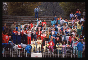 35mm vintage slide* 1988 ARENA CIVICA di MILANO - TROFEI DI MILANO (37)