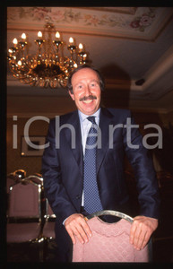 35mm vintage slide* 1995 ca COSTUME - Ezio Paolo REGGIA (7)