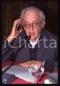 35mm vintage slide* 1995 ca COSTUME - Morando MORANDINI (3)