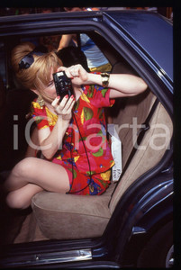 35mm vintage slide* 1991 GABICCE MARE - Linda COOK (4)