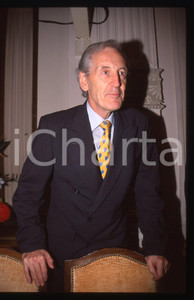 35mm vintage slide* 1990 ca COSTUME - Martin KOHLHAUSSEN (111)