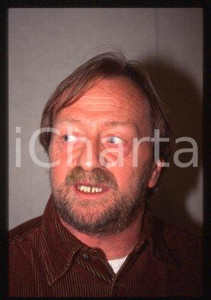 35mm vintage slide* 1995 ca RTI Music ITALY Musical Producer Giancarlo BIGAZZI 2