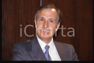 35mm vintage slide* 1990 ca SOUTHERN DEVELOPMENT AGENCY Giovanni TORREGROSSA (3)