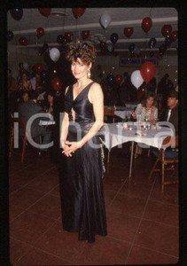 Deborah ADAIR - HOLLYWOOD The Young and the Restless 1990 *35 mm vintage slide 4