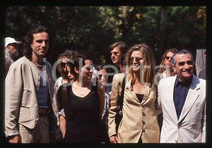 35mm vintage slide* 1993 CINEMA Michelle PFEIFFER, Winona RYDER (69)