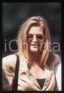 35mm vintage slide* 1993 CINEMA Michelle PFEIFFER "THE AGE OF INNOCENCE" (61)