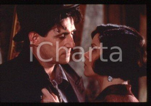 Marcia Gay HARDEN - CINEMA "Miller's Crossing" 1990 * 35 mm vintage slide 1