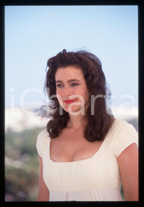 35mm vintage slide* 2000 FESTIVAL DI CANNES - Sean YOUNG Ritratto dell'attrice 9