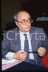 35mm vintage slide* 1989 ca Enrico DE MITA (3)