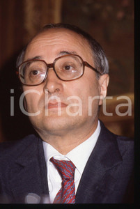 35mm vintage slide* 1988 ca Enrico DE MITA (2)