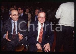 35mm vintage slide* 1989 ca Enrico DE MITA e Marco FORMENTINI (3)